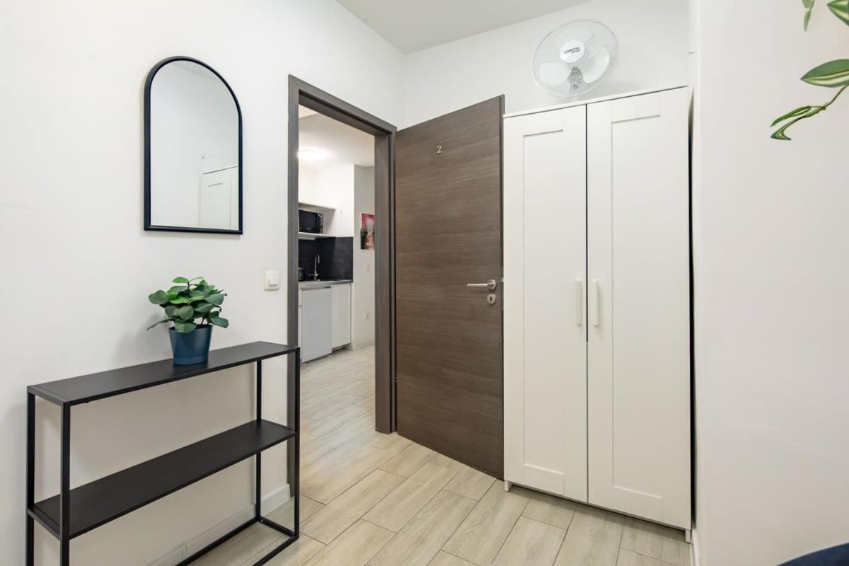 Apartman Centrally Located For Solo Traveller Budapest