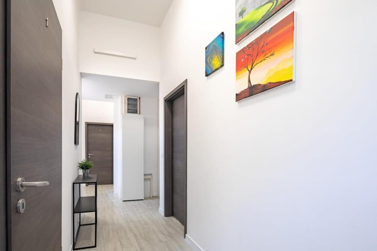 Apartman Centrally Located For Solo Traveller *